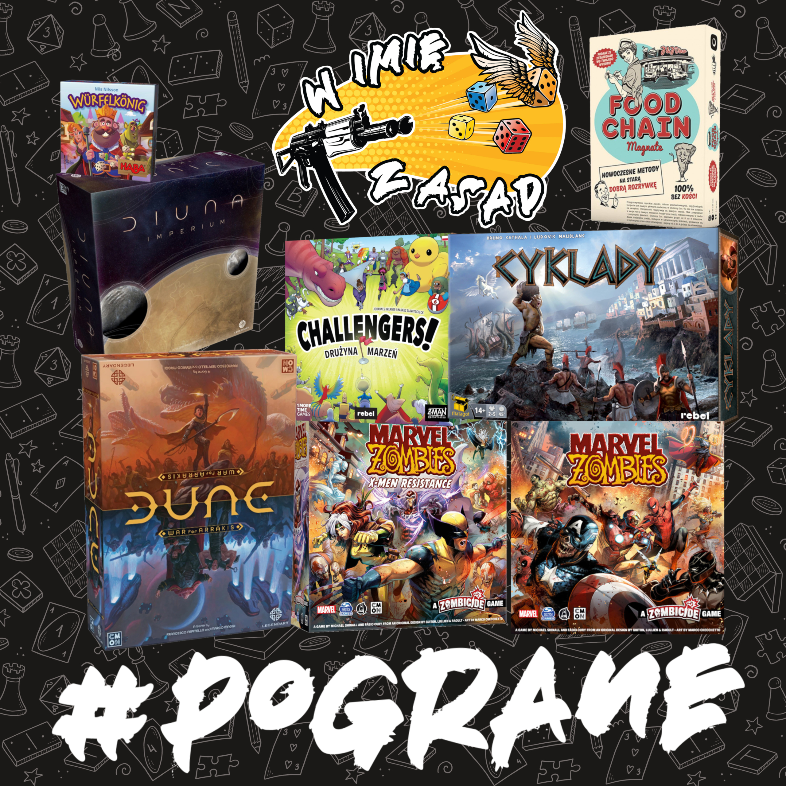 #POGRANE 04 episode artwork
