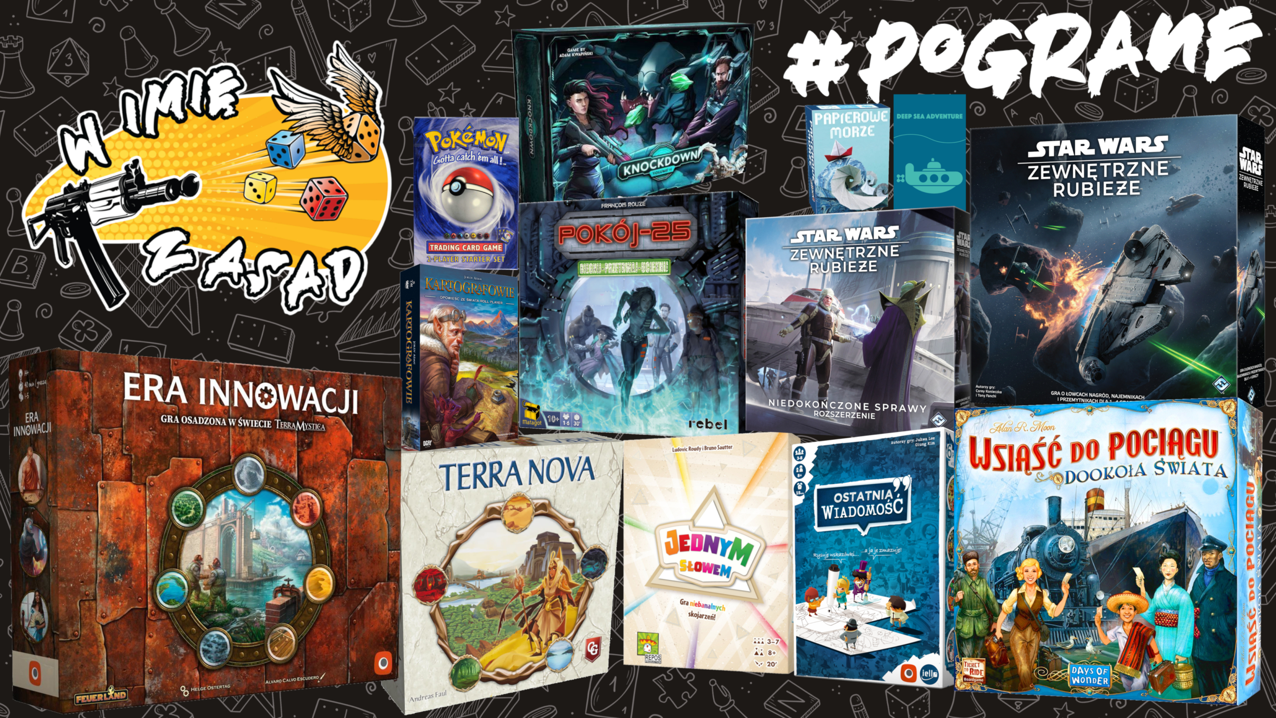 #POGRANE 05 episode artwork
