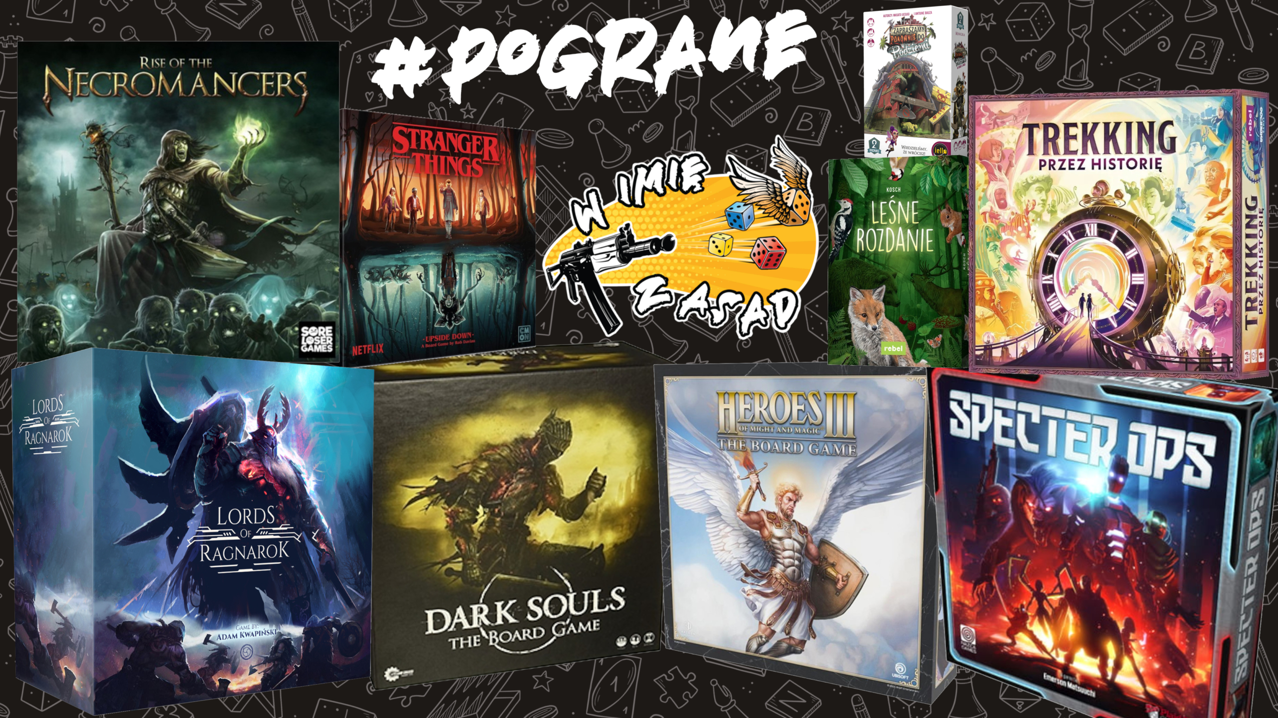 #POGRANE 07 episode artwork