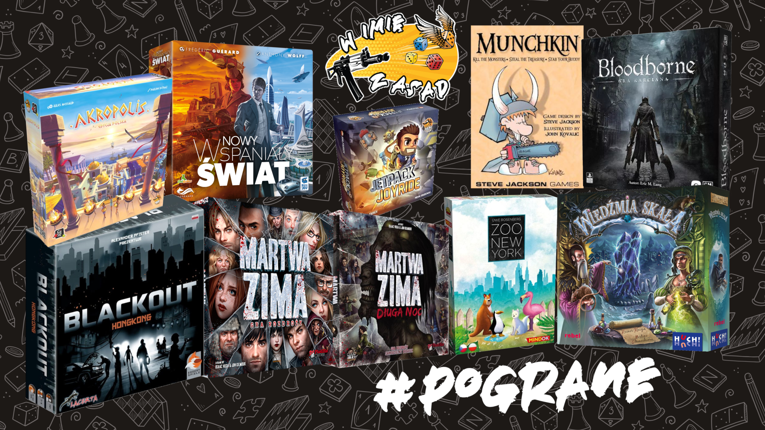#POGRANE 09 episode artwork